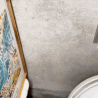 ScrubX - Easy Clean Toilet Brush Kit