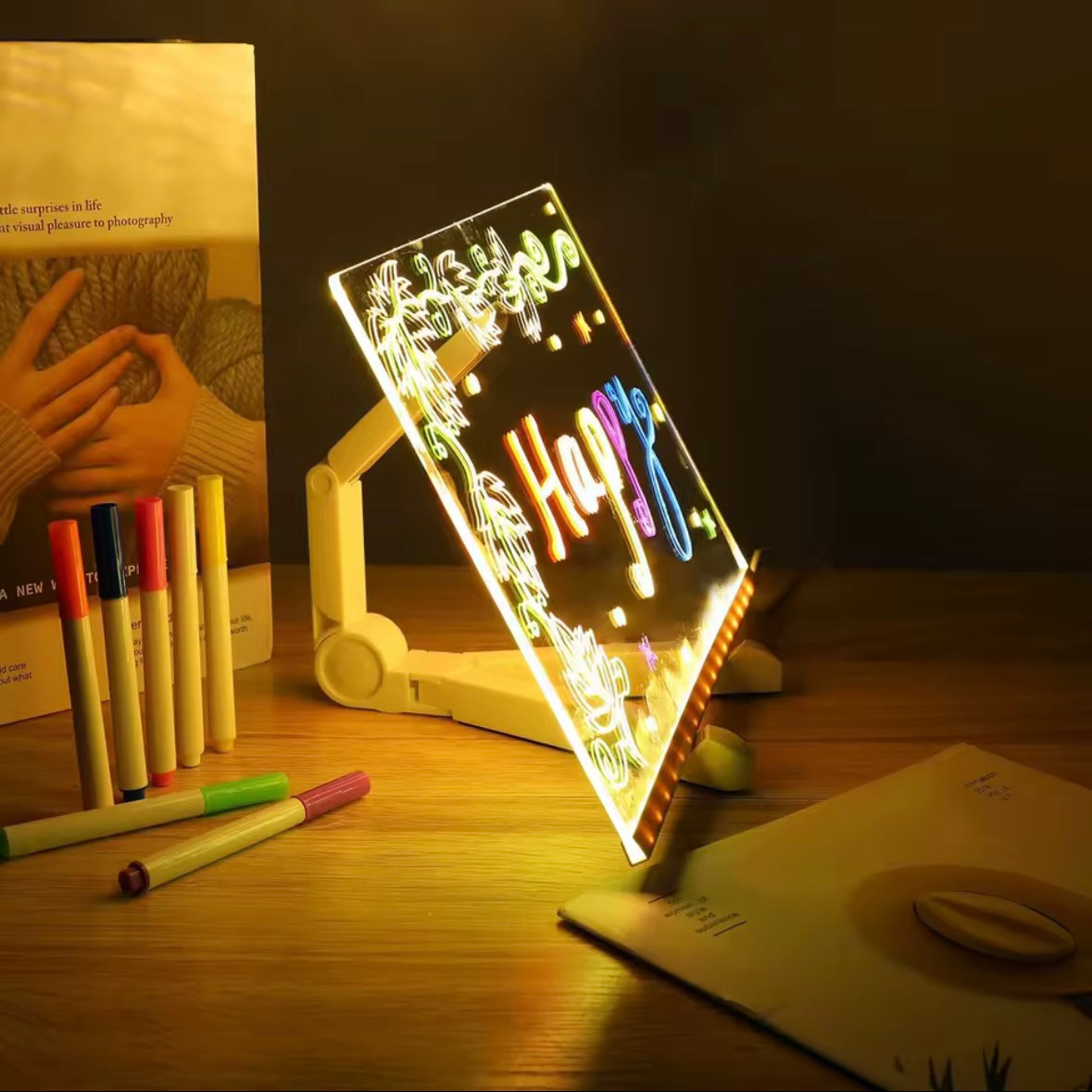 LumiBoard