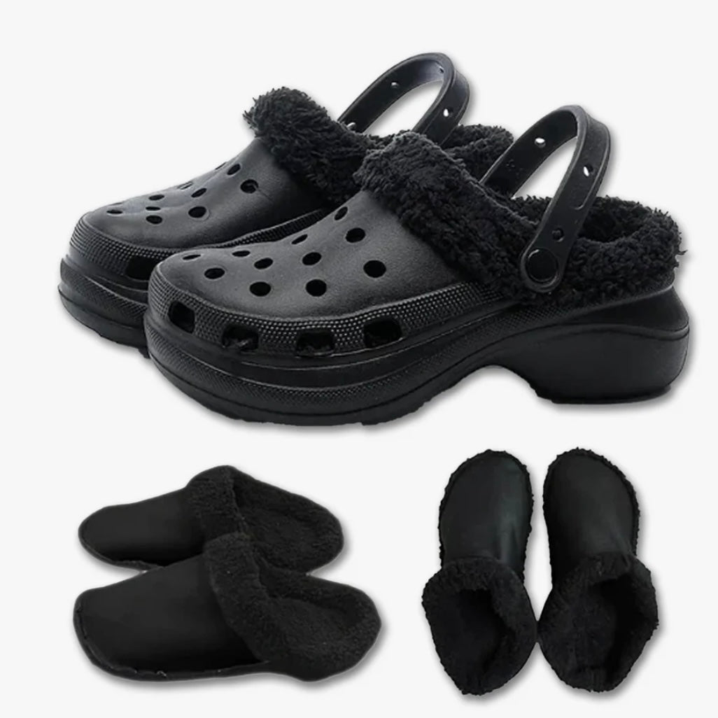 FURFIT shoe inserts