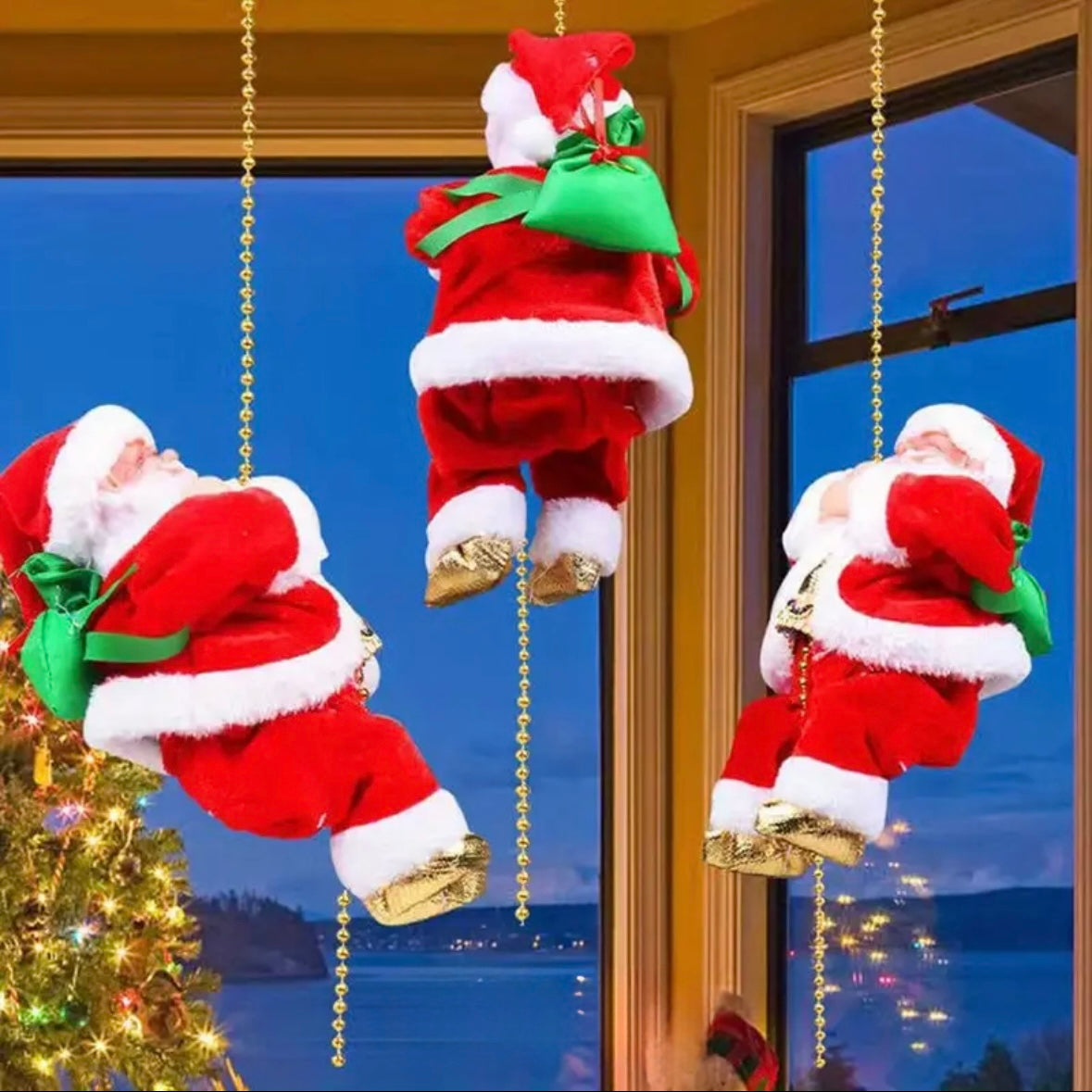 JingleClimb