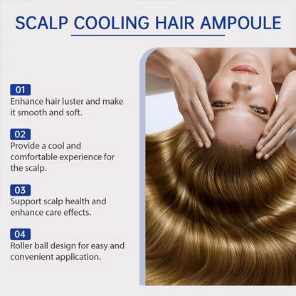 Bodywise hair growth serum