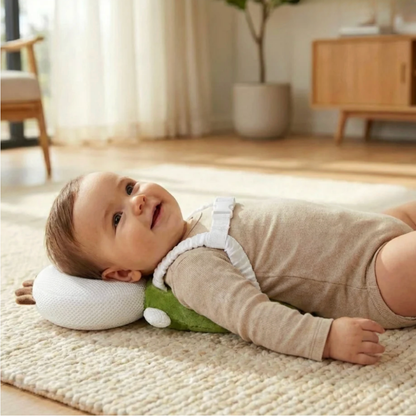 TinyShield™ – Baby Head Protection Cushion