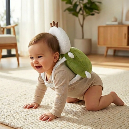 TinyShield™ – Baby Head Protection Cushion