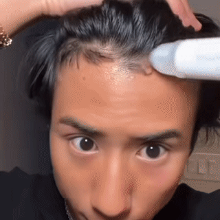 Easy Hair Growth Roll-On