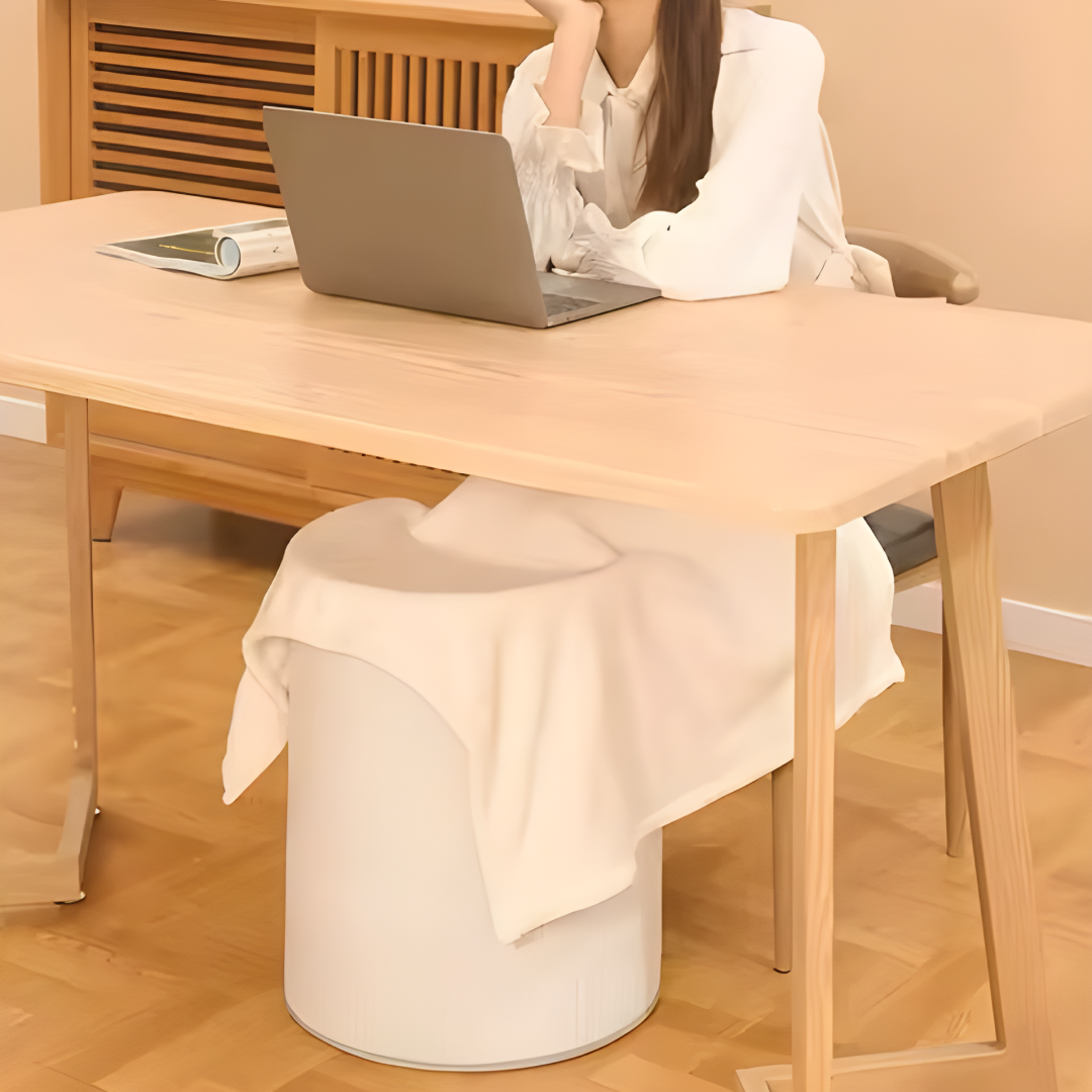 HeatMate
