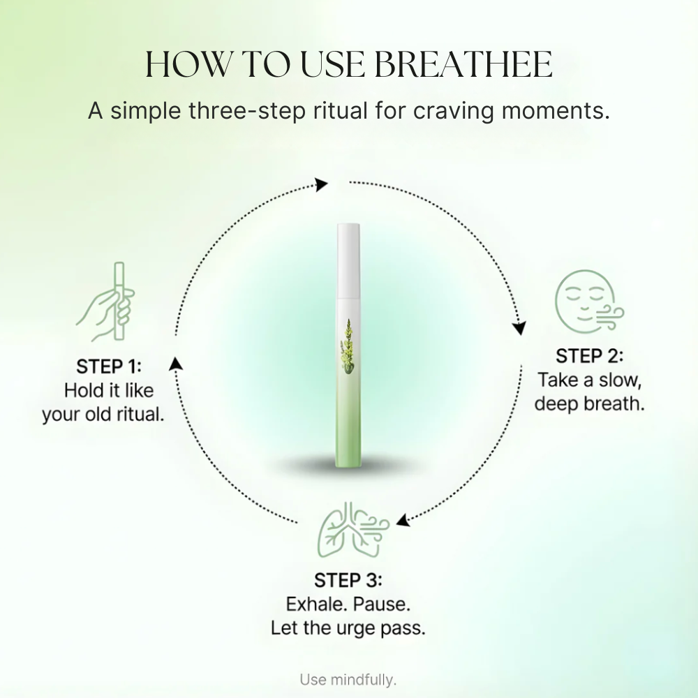Breathee