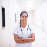 Dr. Sarah Mitchell
