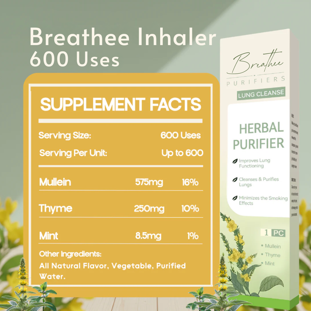 Breathee