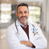 Dr. Nathan Cole