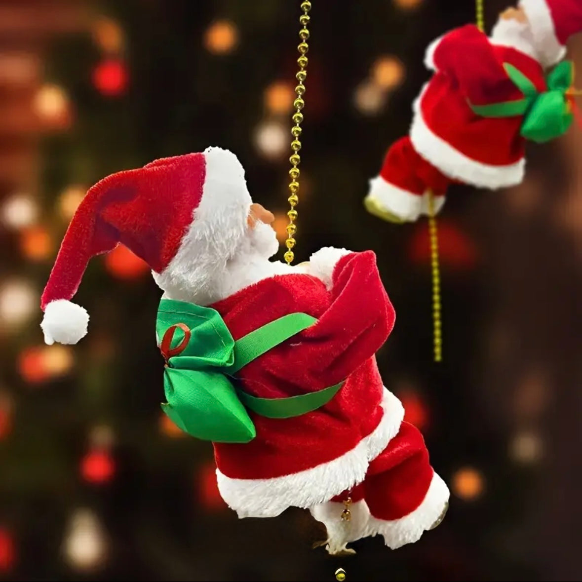 JingleClimb