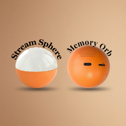 StreamSphere™