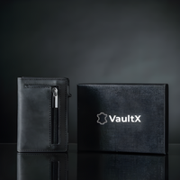 VaultX