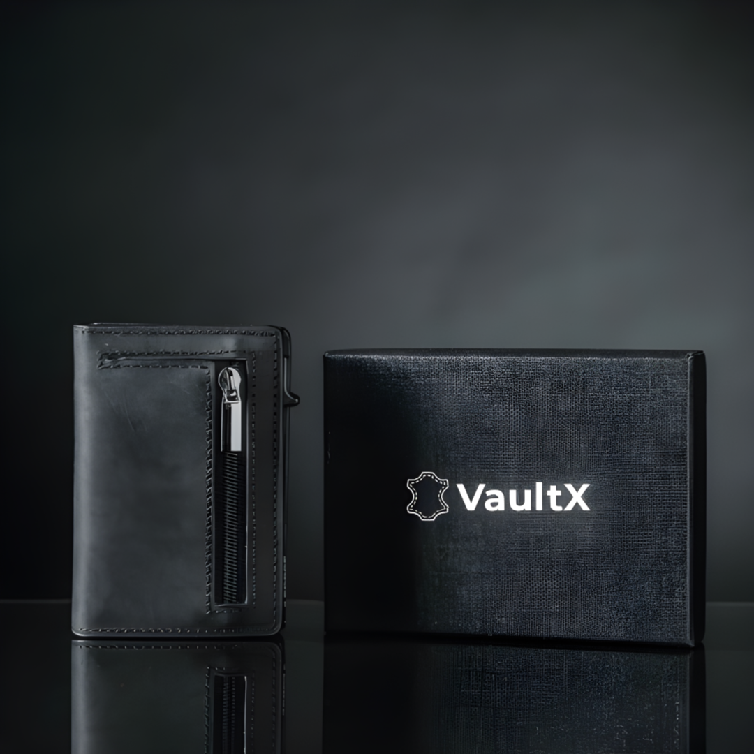 VaultX