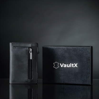 VaultX