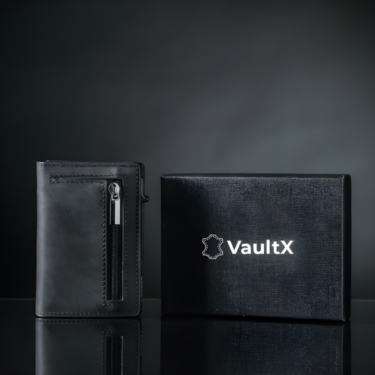VaultX