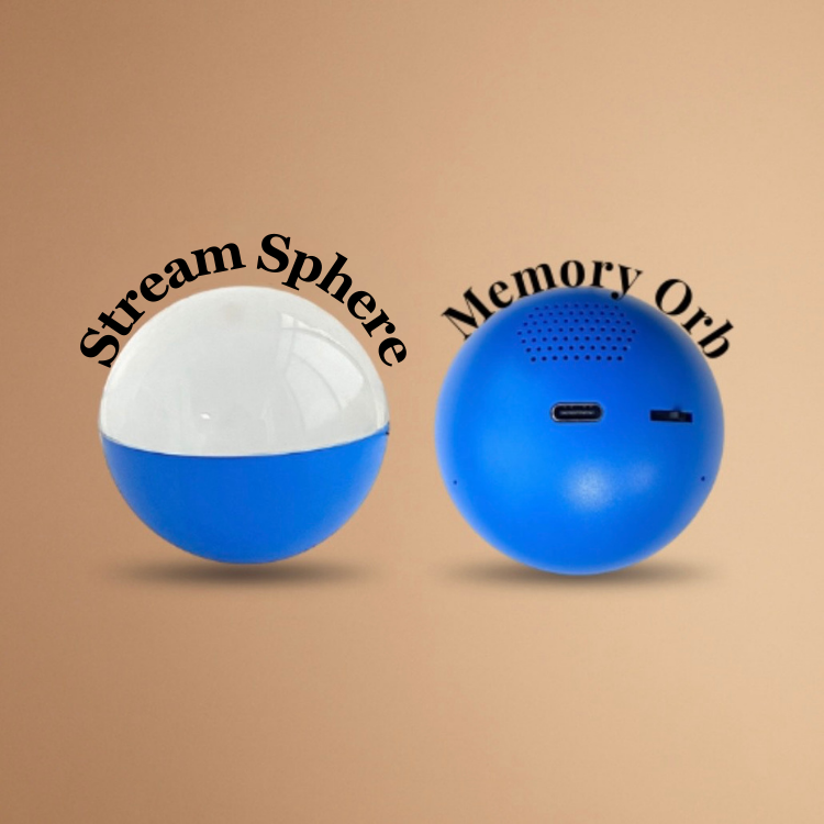 StreamSphere™