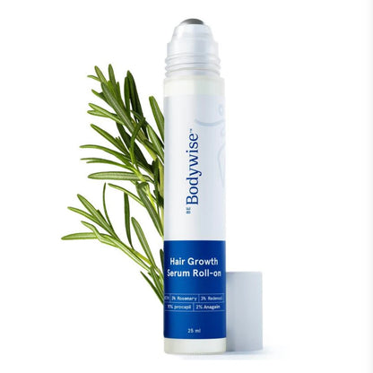 Bodywise hair growth serum