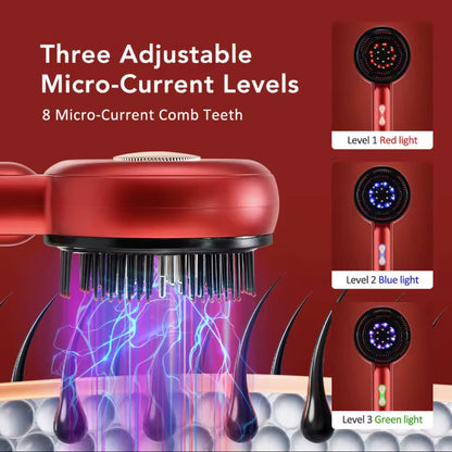 HairPulse™