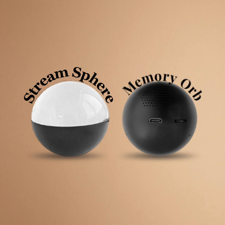 StreamSphere™