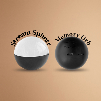StreamSphere™
