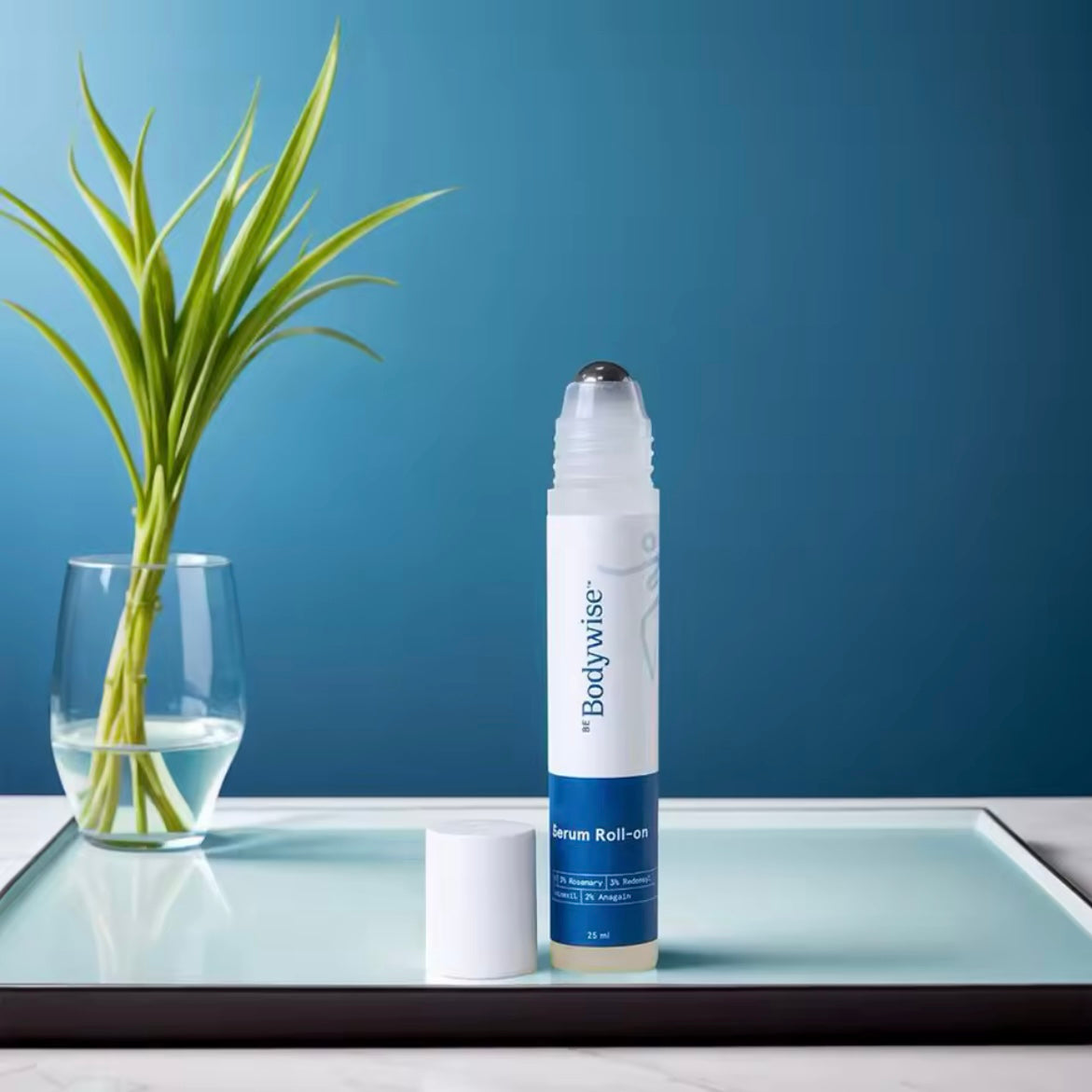 Bodywise hair growth serum