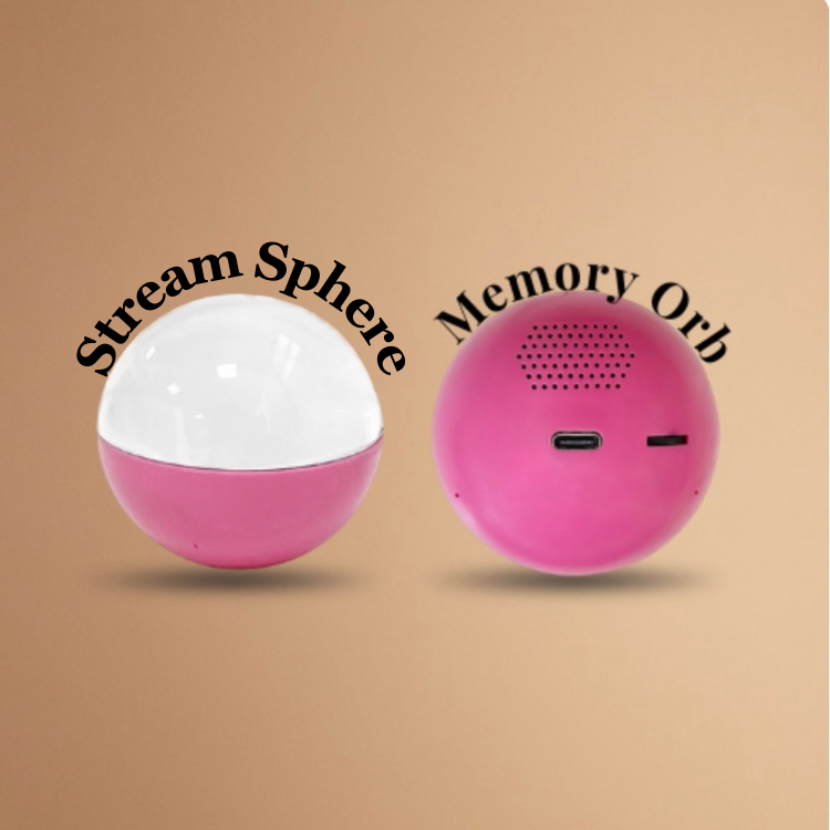 StreamSphere™