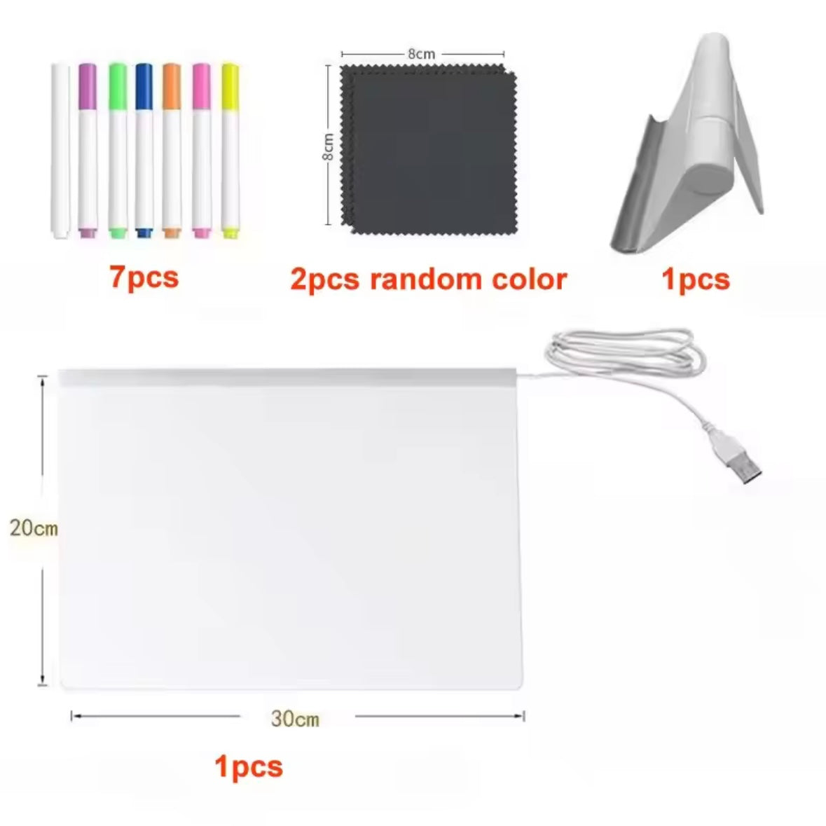 LumiBoard