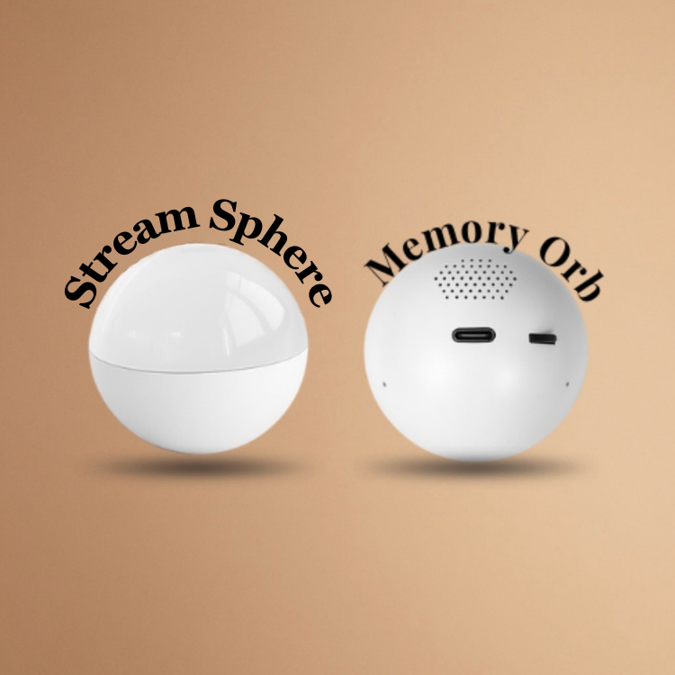 StreamSphere™