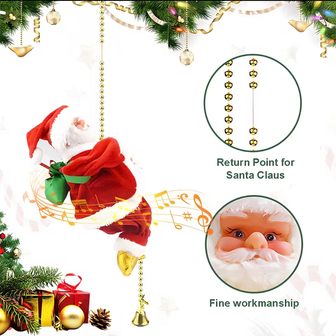 JingleClimb