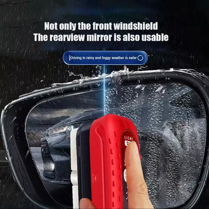 Ultimate Glass Shine Kit