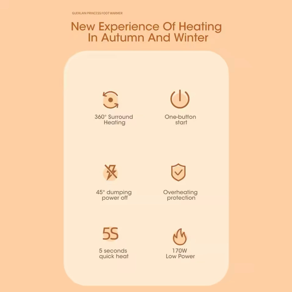 HeatMate