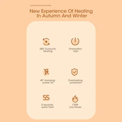 HeatMate