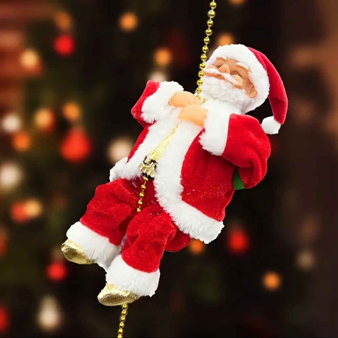 JingleClimb