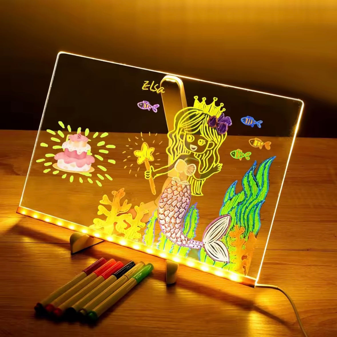 LumiBoard