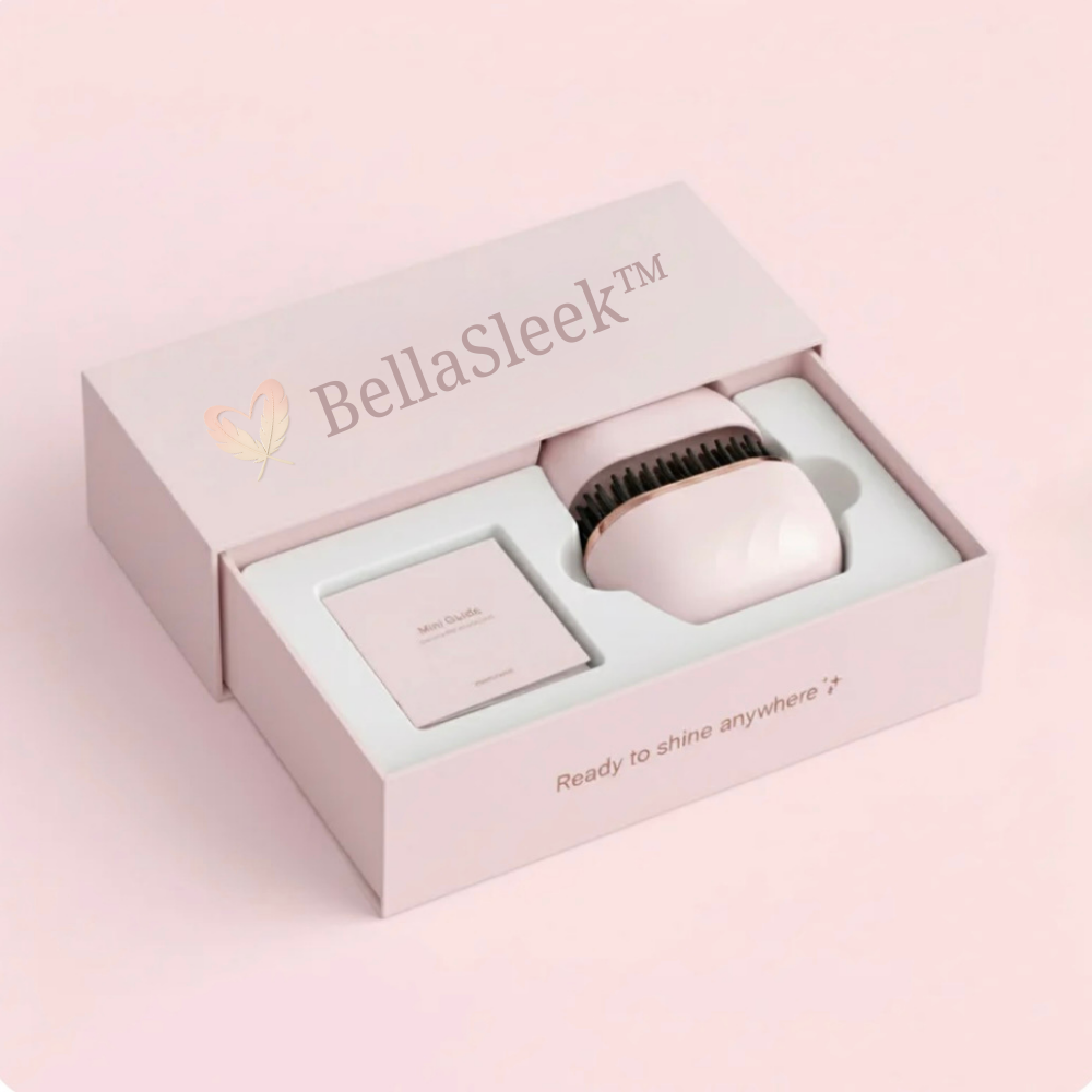 BellaSleek™