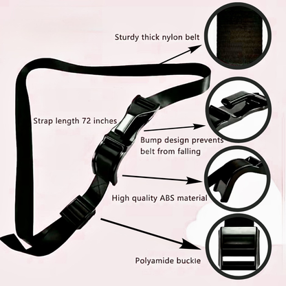 MamaEase Belt™