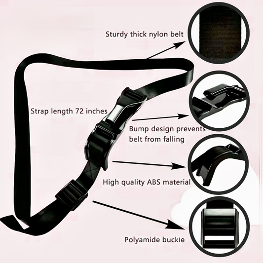 MamaEase Belt™