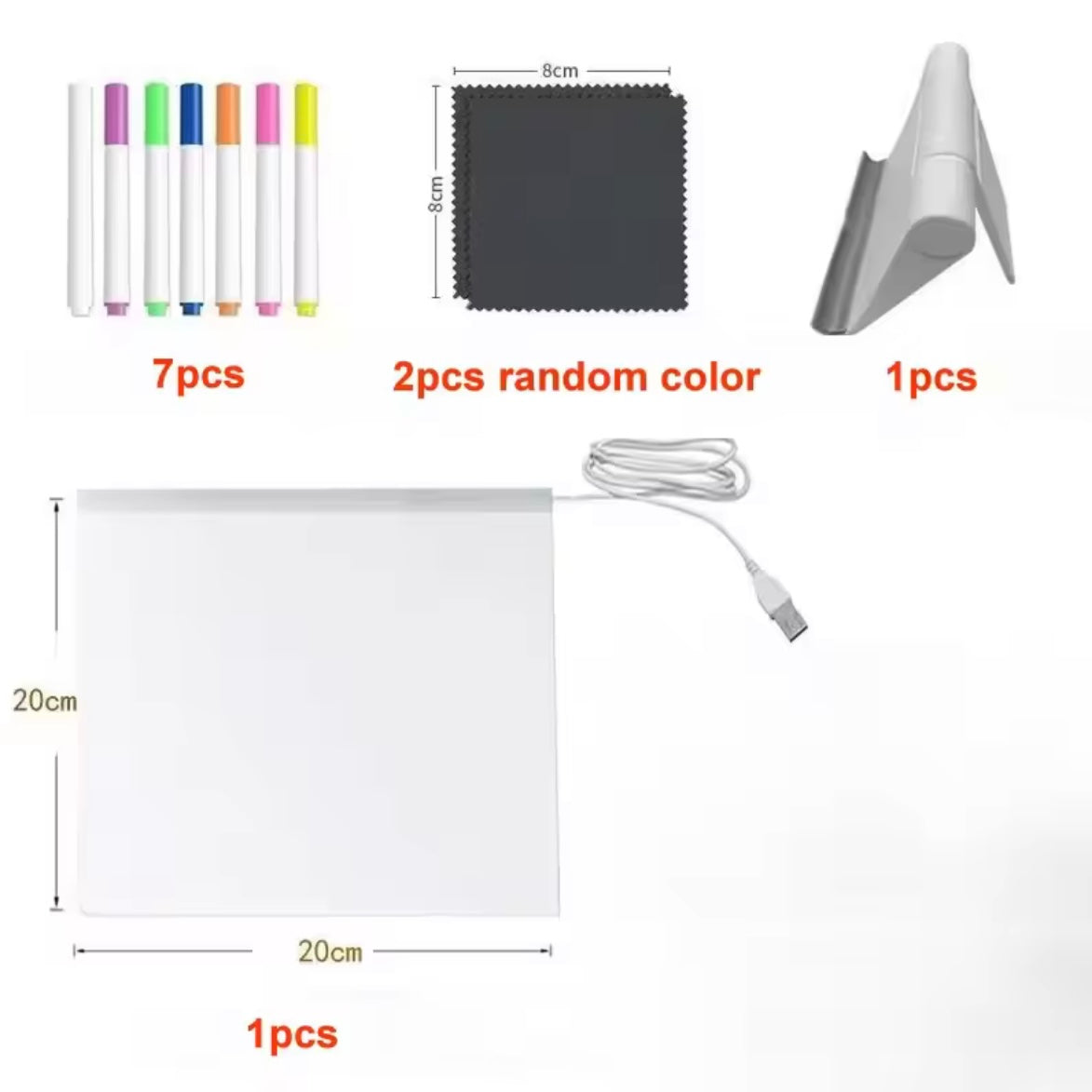 LumiBoard