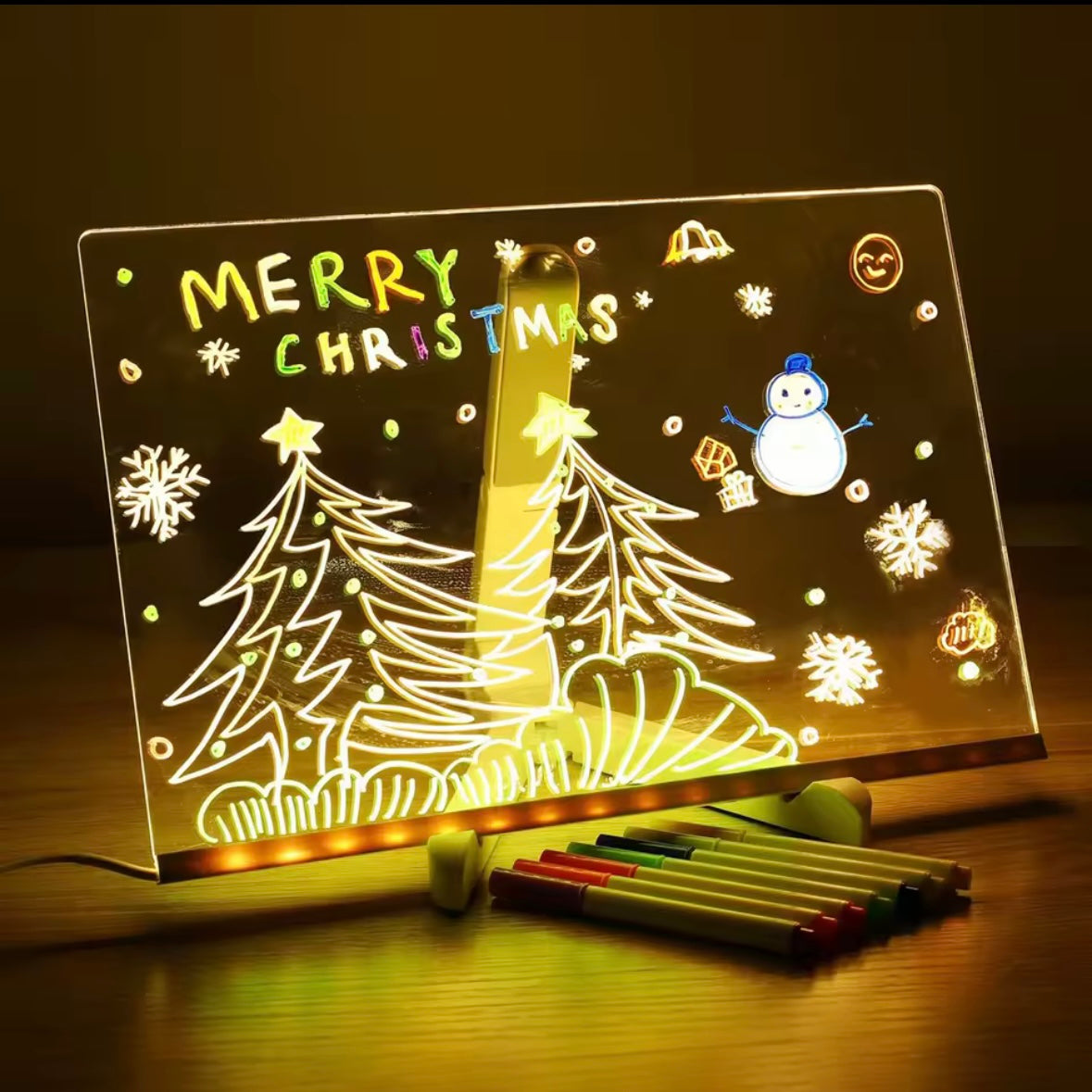 LumiBoard