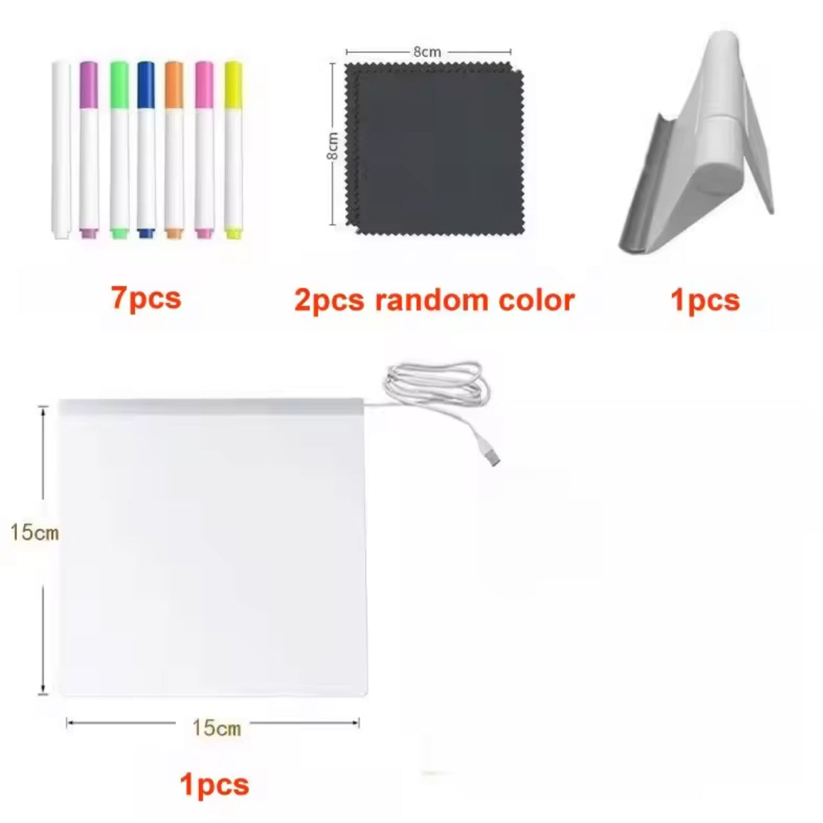 LumiBoard