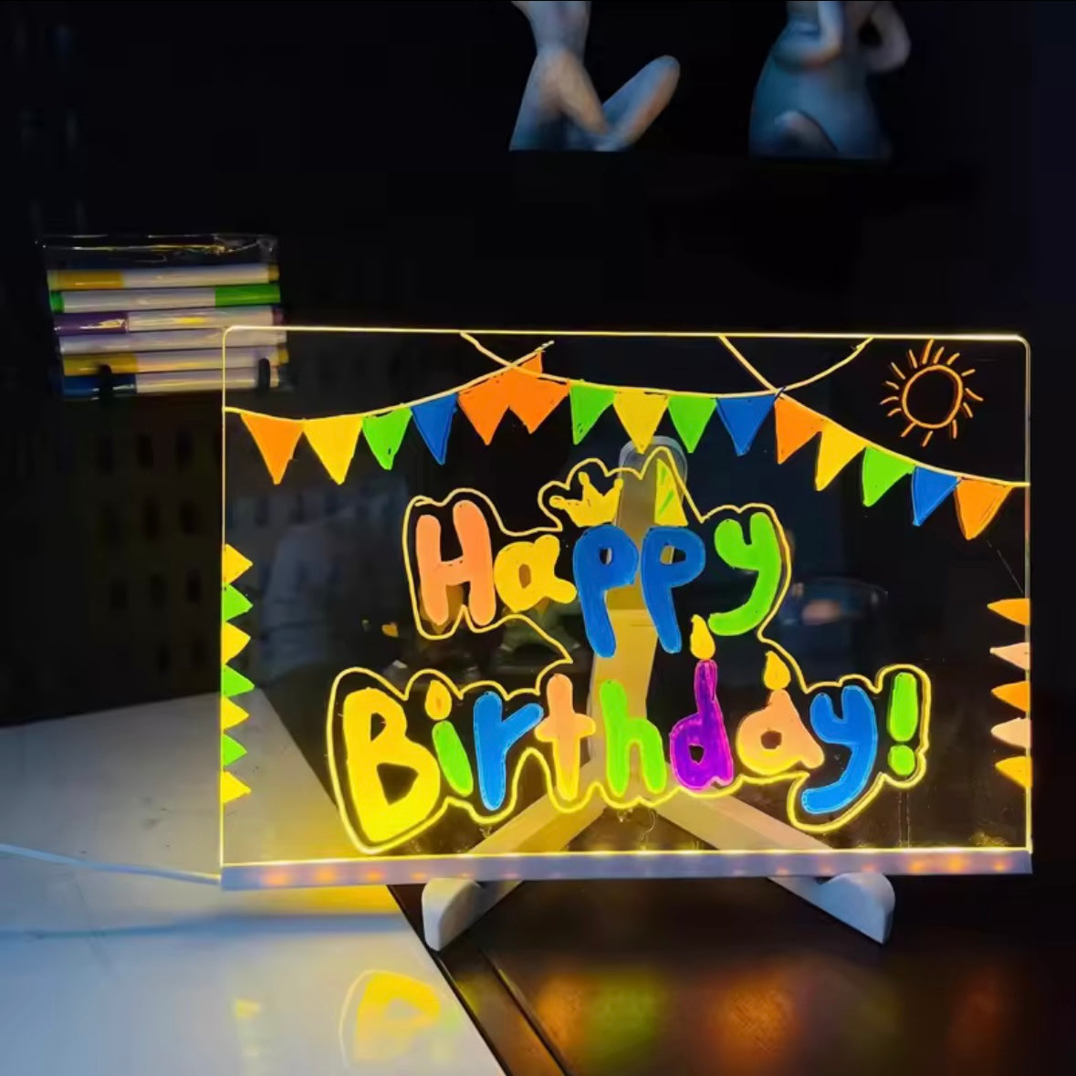LumiBoard