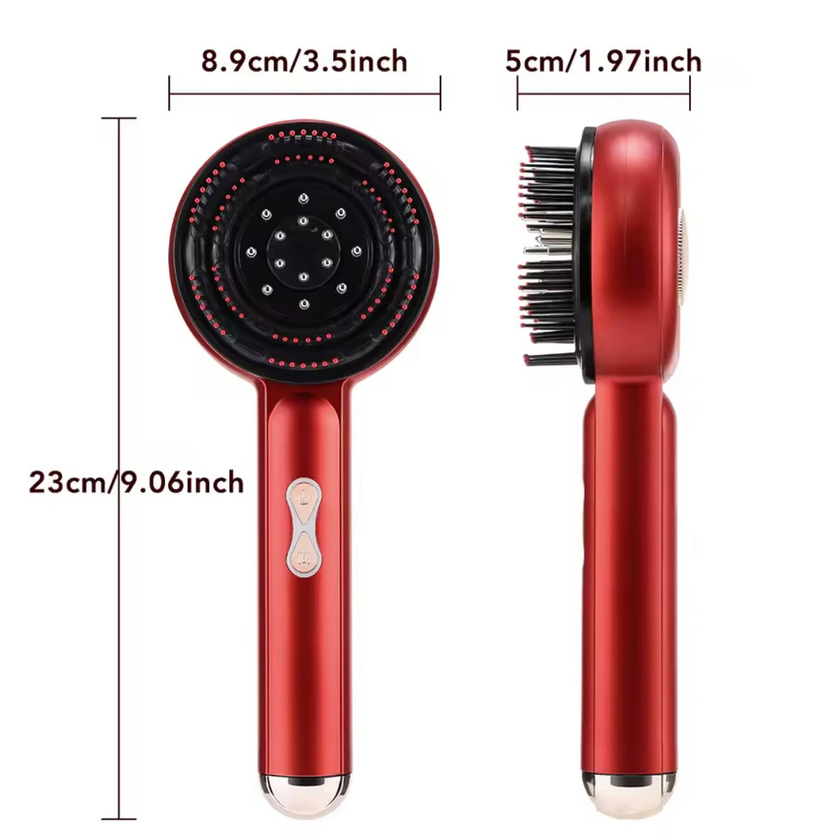 HairPulse™
