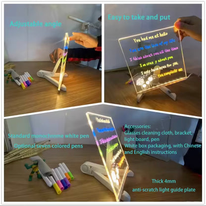 LumiBoard