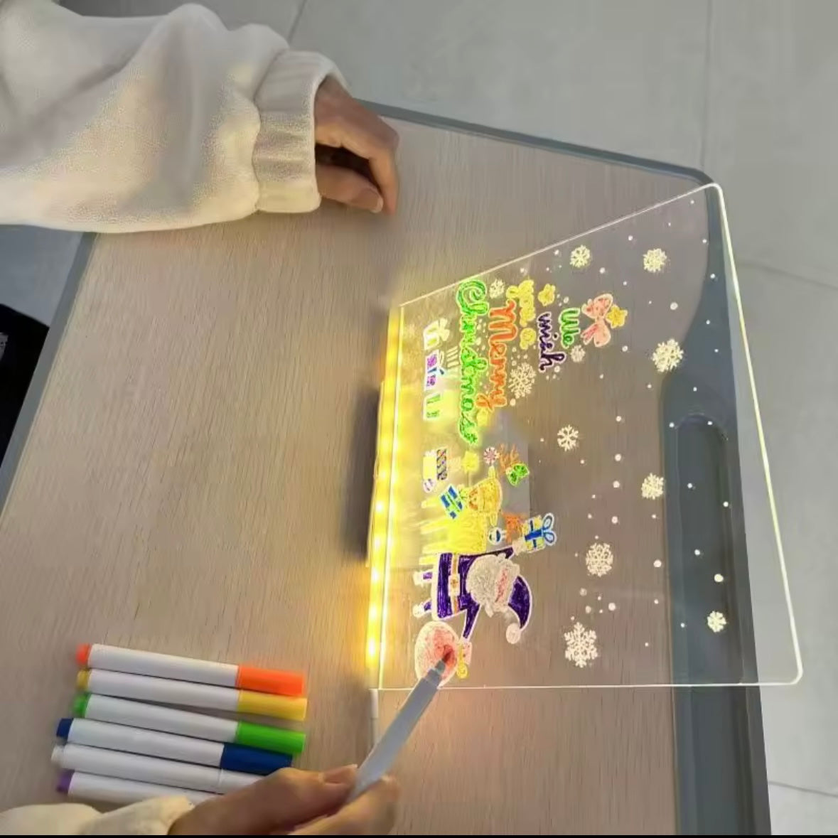LumiBoard