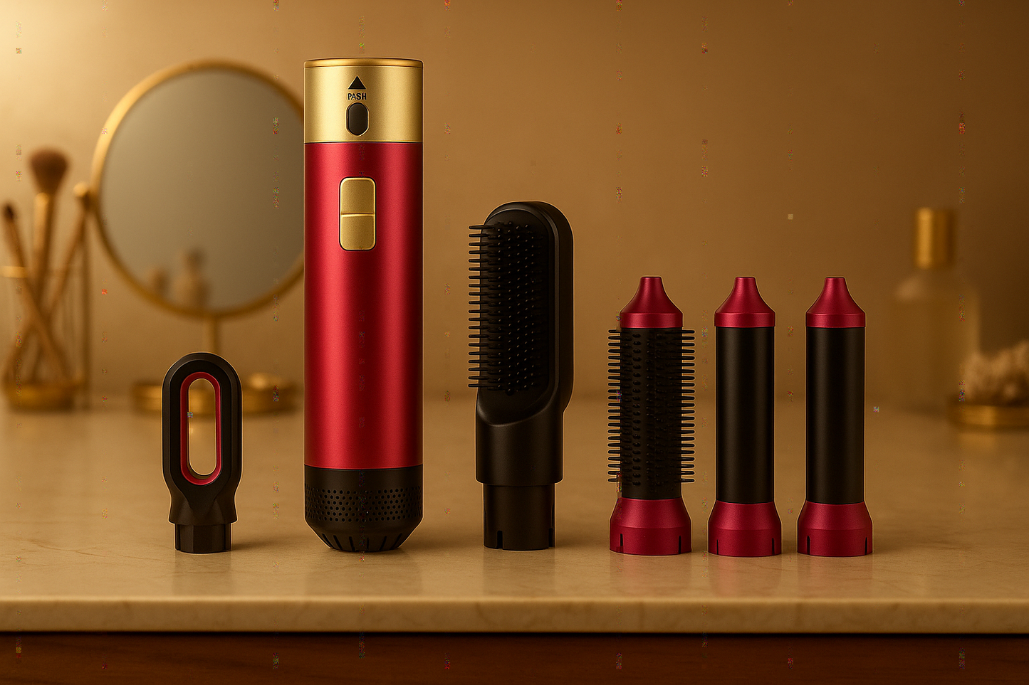 ArrowStyler 5 in 1