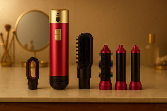 ArrowStyler 5 in 1