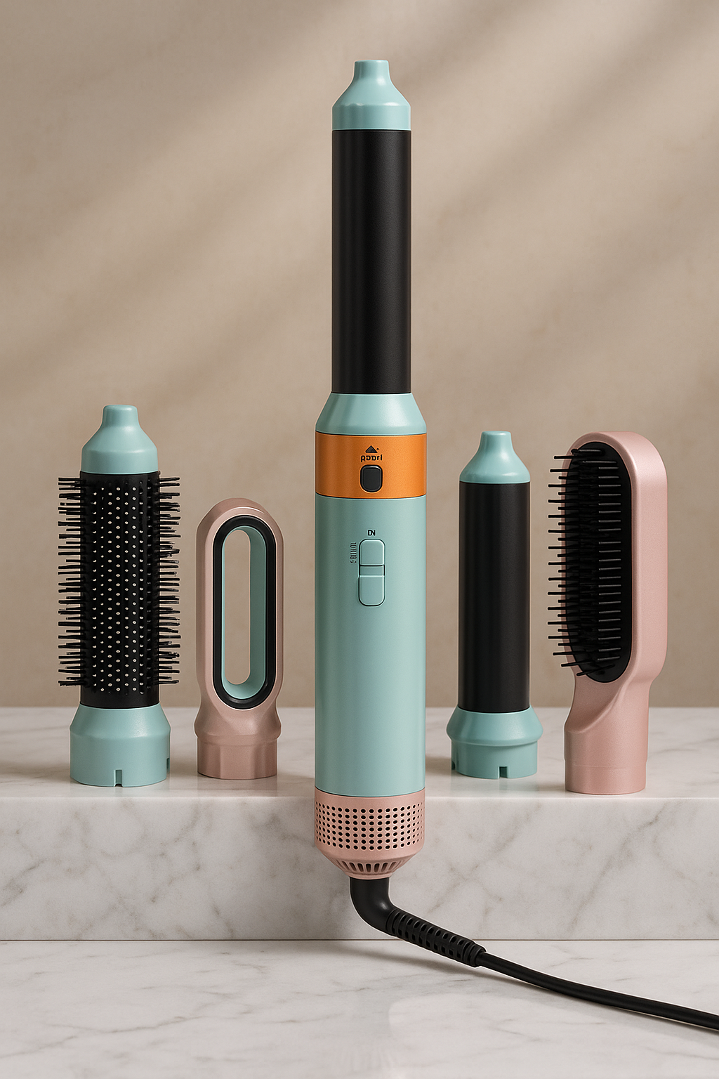 ArrowStyler 5 in 1