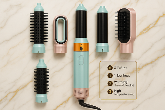 ArrowStyler 5 in 1