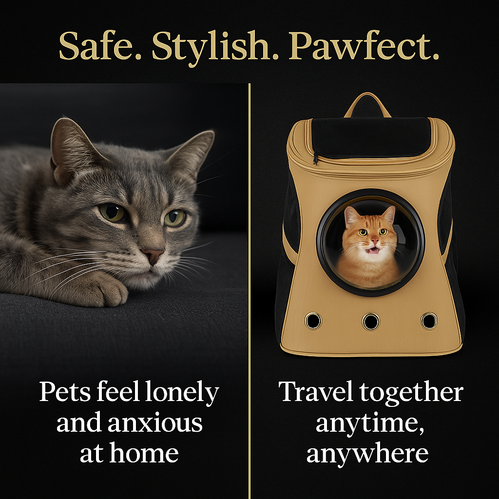 PawPod
