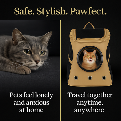 PawPod